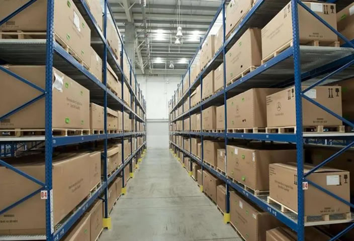 厦门到朝天区货物仓储