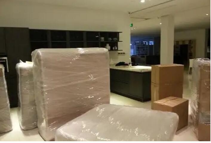 厦门到朝天区长途搬家