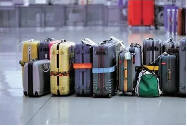 厦门到朝天区行李托运